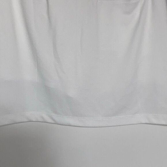 Callaway Women's White Opti-Dri Athletic Golf Tennis Mini Skort Size Medium - Picture 6 of 9